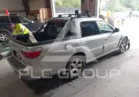 2003 Subaru BAJA photo
