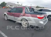 2003 Subaru BAJA фото
