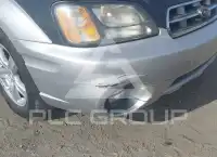 2003 Subaru BAJA фото