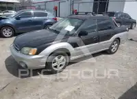 2003 Subaru BAJA photo