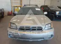 2003 Subaru BAJA photo