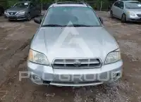 2003 Subaru BAJA photo