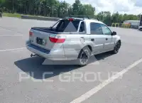 2003 Subaru BAJA photo