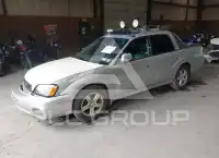 2003 Subaru BAJA photo
