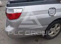 2003 Subaru BAJA фото