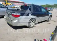 2003 Subaru BAJA фото