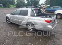2003 Subaru BAJA photo