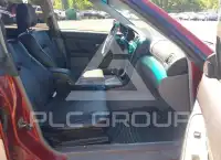 2003 Subaru BAJA фото