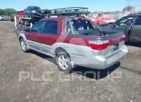 2003 Subaru BAJA фото