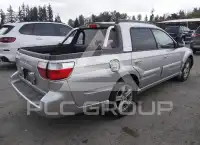 2003 Subaru BAJA фото