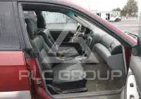 2003 Subaru BAJA фото