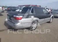2003 Subaru BAJA фото