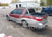 2003 Subaru BAJA фото