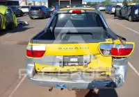 2003 Subaru BAJA фото