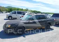 2003 Subaru BAJA photo