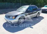 2003 Subaru BAJA фото