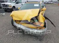 2003 Subaru BAJA фото