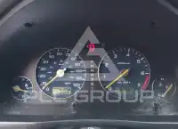2003 Subaru BAJA фото