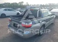 2003 Subaru BAJA фото