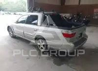 2003 Subaru BAJA photo