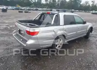 2003 Subaru BAJA photo