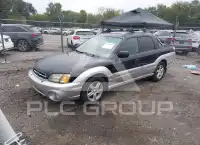 2003 Subaru BAJA фото