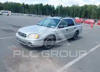 2003 Subaru BAJA photo