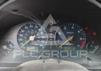 2003 Subaru BAJA фото