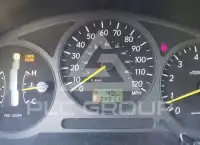 2003 Subaru Impreza фото