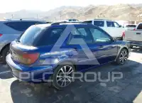 2003 Subaru Impreza фото