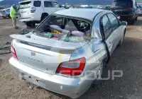 2003 Subaru Impreza photo