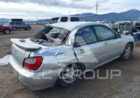 2003 Subaru Impreza photo