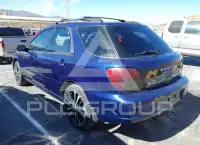 2003 Subaru Impreza фото