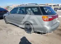 2003 Subaru Legacy фото