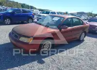 2003 Subaru Legacy photo