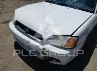2003 Subaru Legacy фото