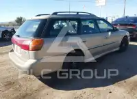 2003 Subaru Legacy фото