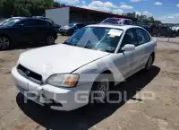 2003 Subaru Legacy фото