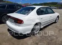 2003 Subaru Legacy фото