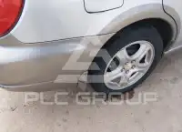 2003 Subaru Impreza фото
