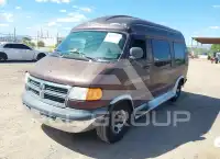 2003 Dodge RAM фото