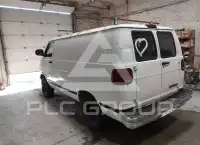 2003 Dodge RAM фото