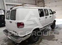 2003 Dodge RAM фото