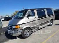 2003 Dodge RAM фото
