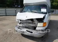 2003 Dodge RAM фото