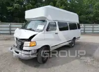 2003 Dodge RAM фото