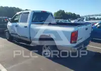 2003 Dodge RAM photo