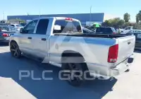 2003 Dodge RAM фото