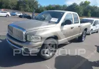 2003 Dodge RAM photo