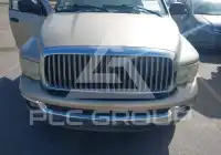 2003 Dodge RAM photo
